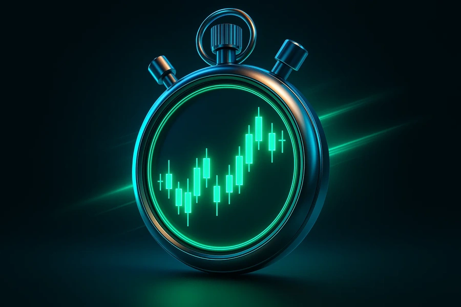 Cutting-Edge Technology and Trading Tools