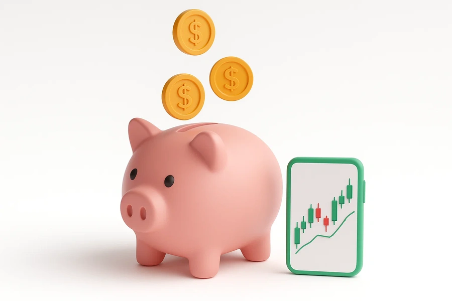 Discover the Advantages of Gracex Broker Accounts